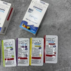 Kamagra Oral Jelly