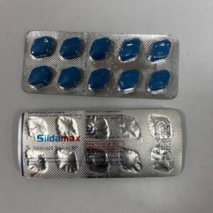 Sildamax