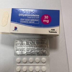 dihydrocodeine 30mg